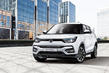 Kompaktowy crossover SsangYong Tivoli zdjęcia 8