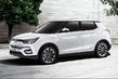 Kompaktowy crossover SsangYong Tivoli zdjęcia 7