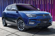 Kompaktowy crossover SsangYong Tivoli zdjęcia 1