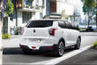 Kompaktowy crossover SsangYong Tivoli zdjęcia 5