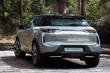 Nowy premiowy zwrotnica DS 3 Crossback zdjęcia 7