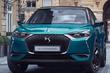 Nowy premiowy zwrotnica DS 3 Crossback zdjęcia 1