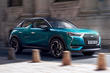 Nowy premiowy zwrotnica DS 3 Crossback zdjęcia 4