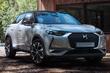 Nowy premiowy zwrotnica DS 3 Crossback zdjęcia 2