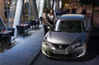Przegląd pięciodrzwiowego hatchbacka Suzuki Baleno zdjęcia 9