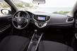 Przegląd pięciodrzwiowego hatchbacka Suzuki Baleno zdjęcia 4