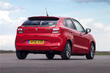 Przegląd pięciodrzwiowego hatchbacka Suzuki Baleno zdjęcia 10