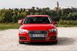 Piąta generacja sedana Audi A4 zdjęcia 9