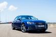 Piąta generacja sedana Audi A4 zdjęcia 7
