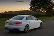 Piąta generacja sedana Audi A4 zdjęcia 8