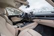 Piąta generacja sedana Audi A4 zdjęcia 3