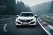 Piąta generacja na gorąco hatchback Honda Civic Type R zdjęcia 6