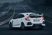 Piąta generacja na gorąco hatchback Honda Civic Type R zdjęcia 2