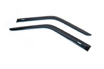 Volkswagen LT 1995-2006 Deflektory Okien (2 szt, Niken) zdjęcia 3
