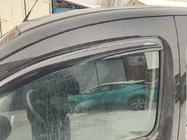 Renault Kangoo 2008–2020 Deflektory Okien (2 szt, MyRacing) zdjęcia 2