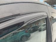 Renault Kangoo 2008–2020 Deflektory Okien (2 szt, MyRacing) zdjęcia 3