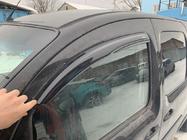 Renault Kangoo 2008–2020 Deflektory Okien (2 szt, MyRacing) zdjęcia 4