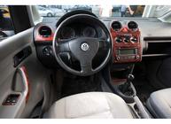 Volkswagen Caddy 2010-2015 Nakładki na Deskę Rozdzielczą zdjęcia 8