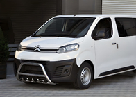 Citroen Jumpy/Dispatch 2017- Pałąk Przedni WT003 (Stal Nierdzewna) zdjęcia 1
