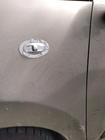 Citroen C-3 Picasso 2010-2017 Obwódka kierunkowskazu Carmos (2 szt., stal nierdzewna) zdjęcia 2