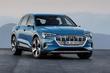 Elektryczny Audi e-tron: nowy suv niemieckiej firmy zdjęcia 9