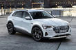 Elektryczny Audi e-tron: nowy suv niemieckiej firmy zdjęcia 8