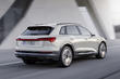 Elektryczny Audi e-tron: nowy suv niemieckiej firmy zdjęcia 6
