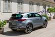 Zaktualizowany model crossover KIA Sportage zdjęcia 8