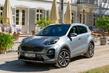 Zaktualizowany model crossover KIA Sportage zdjęcia 3