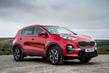 Zaktualizowany model crossover KIA Sportage zdjęcia 2