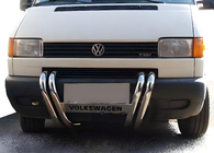 Volkswagen T4 Caravelle/Multivan 1990–2003 Pałąk Przedni ST006 (Stal Nierdzewna) zdjęcia 1