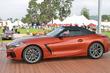 Roadster trzeciej generacji BMW Z4 zdjęcia 5