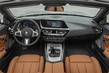 Roadster trzeciej generacji BMW Z4 zdjęcia 4