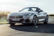 Roadster trzeciej generacji BMW Z4 zdjęcia 2