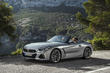 Roadster trzeciej generacji BMW Z4 zdjęcia 1