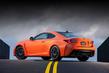 Przegląd sportowy coupe Lexusa RC F zdjęcia 7