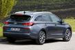 Przegląd kombi Hyundai i30 Wagon trzeciej generacji zdjęcia 2