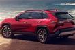 Zwrotnica Toyota RAV4 piątej generacji zdjęcia 6