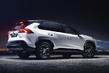 Zwrotnica Toyota RAV4 piątej generacji zdjęcia 2