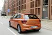 Szósta generacja hatchback Volkswagen Polo zdjęcia 2