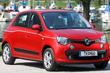 Przegląd kompaktowego hatchbacka Renault Twingo zdjęcia 1