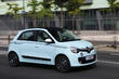 Przegląd kompaktowego hatchbacka Renault Twingo zdjęcia 8