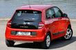 Przegląd kompaktowego hatchbacka Renault Twingo zdjęcia 7