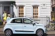 Przegląd kompaktowego hatchbacka Renault Twingo zdjęcia 4