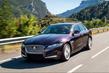 Premiowy sedan Jaguar XF drugiego wcielenia zdjęcia 7