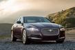 Premiowy sedan Jaguar XF drugiego wcielenia zdjęcia 1