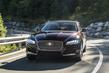 Premiowy sedan Jaguar XF drugiego wcielenia zdjęcia 2