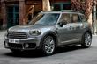 Przegląd zwrotnicy MINI Countryman drugiej generacji zdjęcia 8