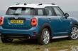 Przegląd zwrotnicy MINI Countryman drugiej generacji zdjęcia 2