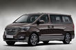 Przegląd zaktualizowanego minivana Hyundai H-1 zdjęcia 8